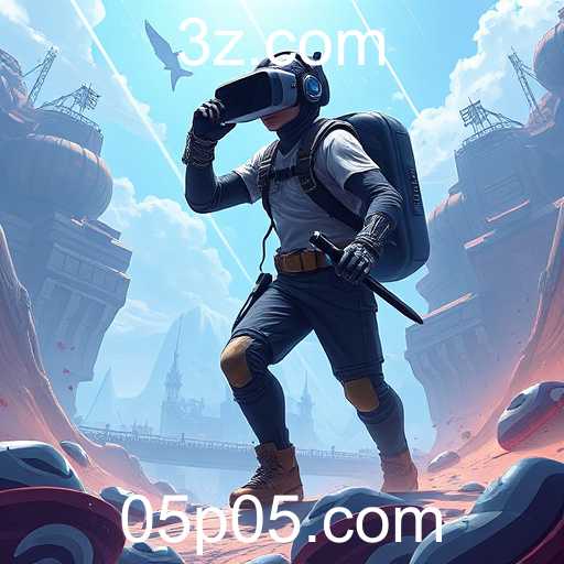 Inovações e Tendências: 05P Amplia o Universo dos Jogos 2025