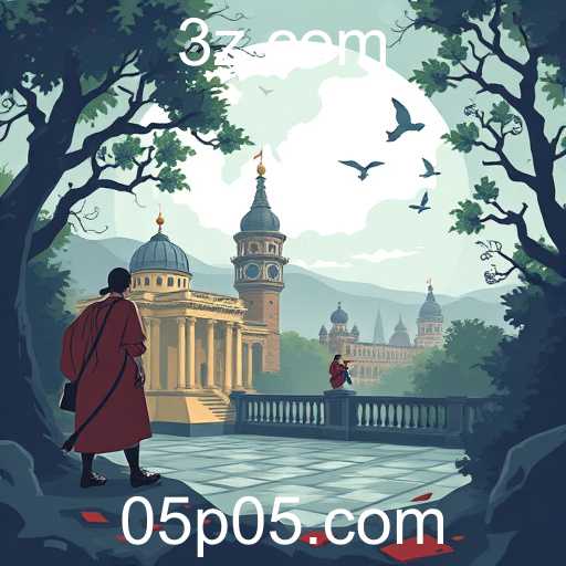 Inovação e Dinâmica do Site de Jogos 05P