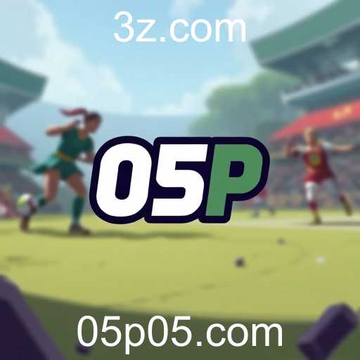 A Ascensão do Portal 05P no Mundo dos Jogos