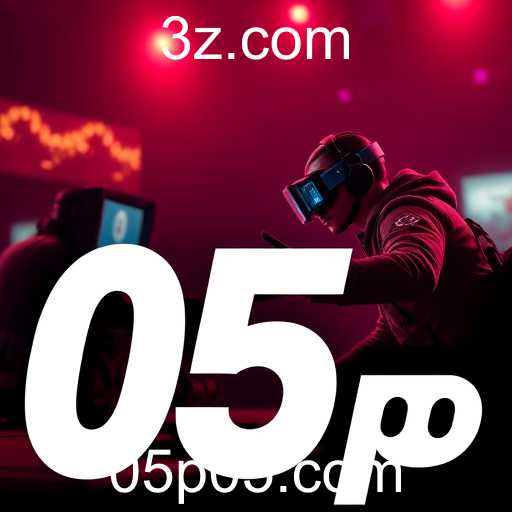 A Revolução do Jogo: 05P Transforma a Indústria