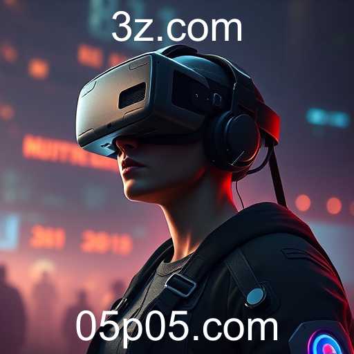 Tendências e Inovações no Cenário dos Jogos em 2025