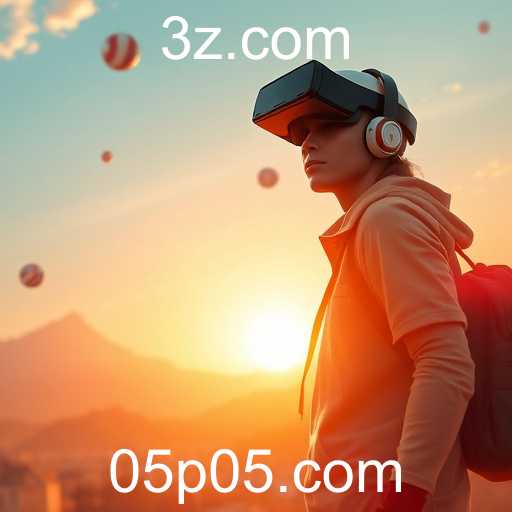 A revolução dos jogos online em 05P