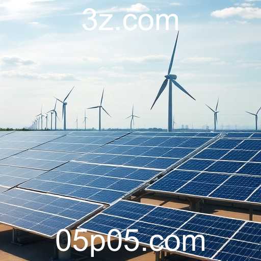 Inovações Sustentáveis Transformam Setor Energético no Brasil