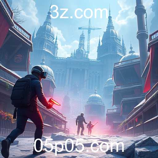 Explorando o Futuro com Jogos de Teknologia: Uma Revolução no Entretenimento