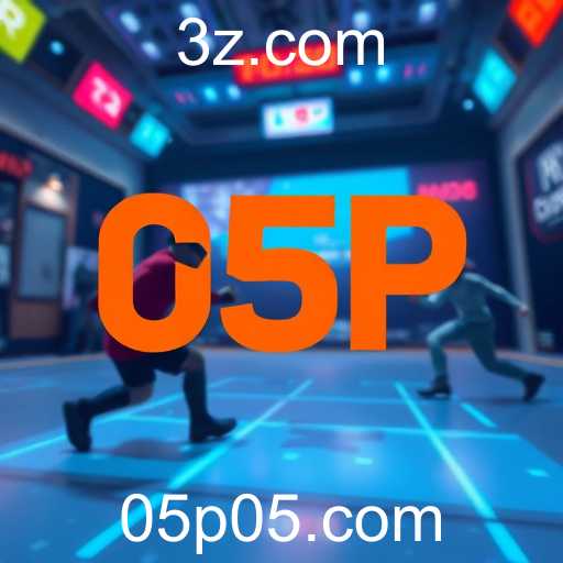 A Revolução 05P e o Futuro dos Jogos Online